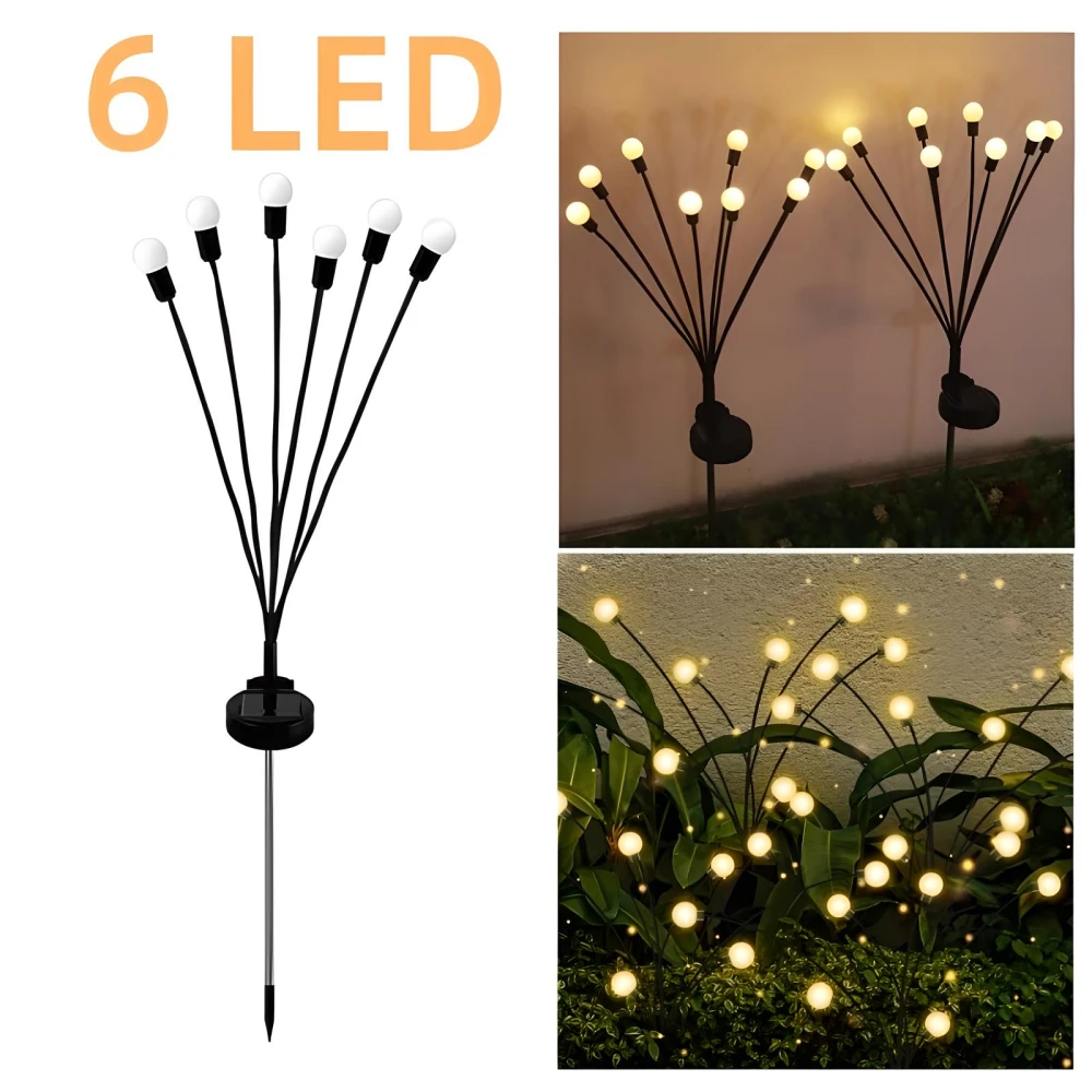 6LED-Warm