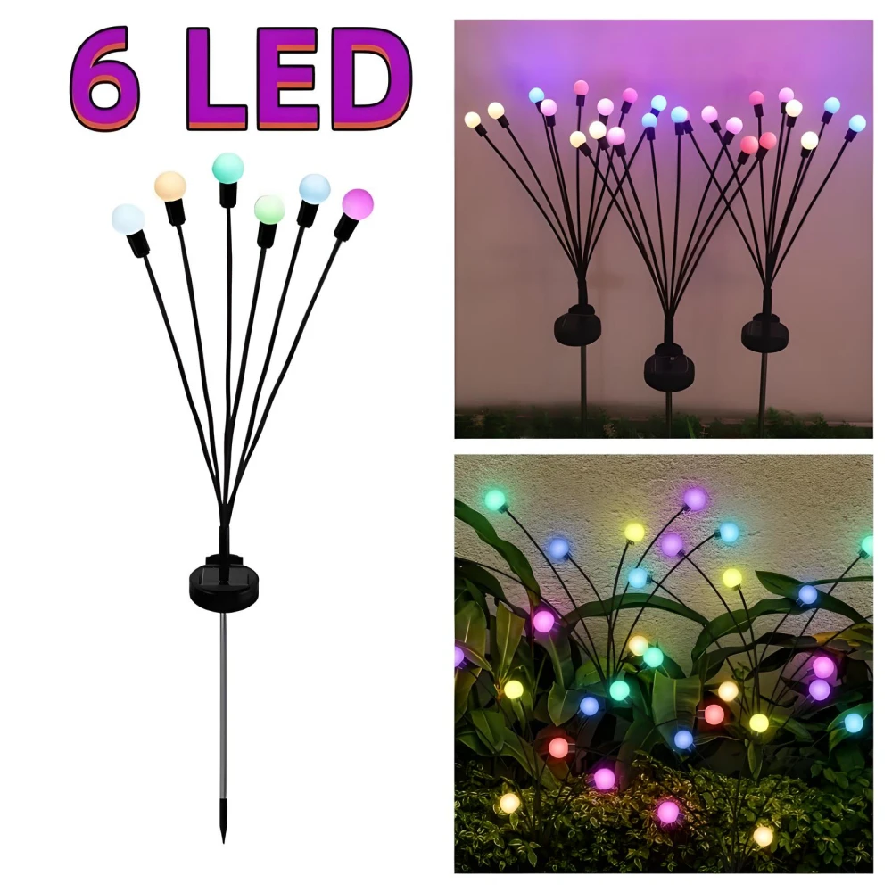 6LED-Color