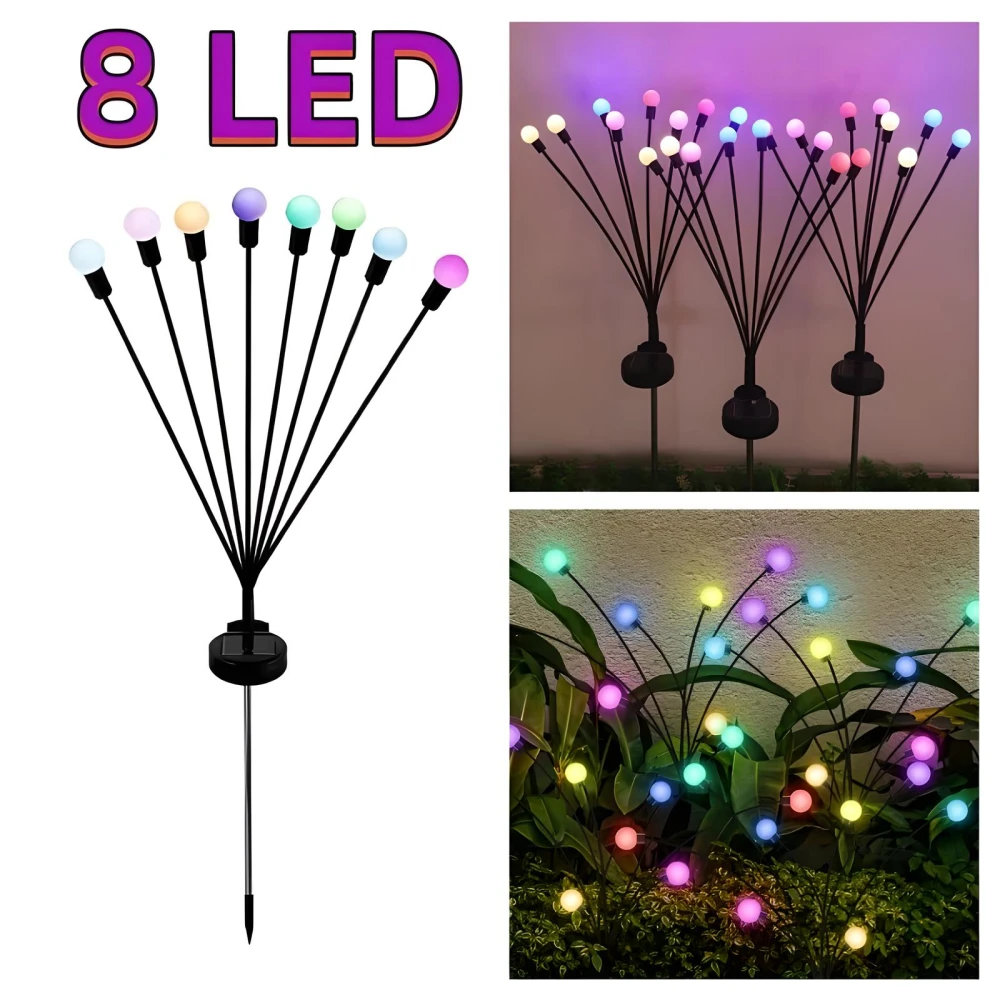 8LED-Color