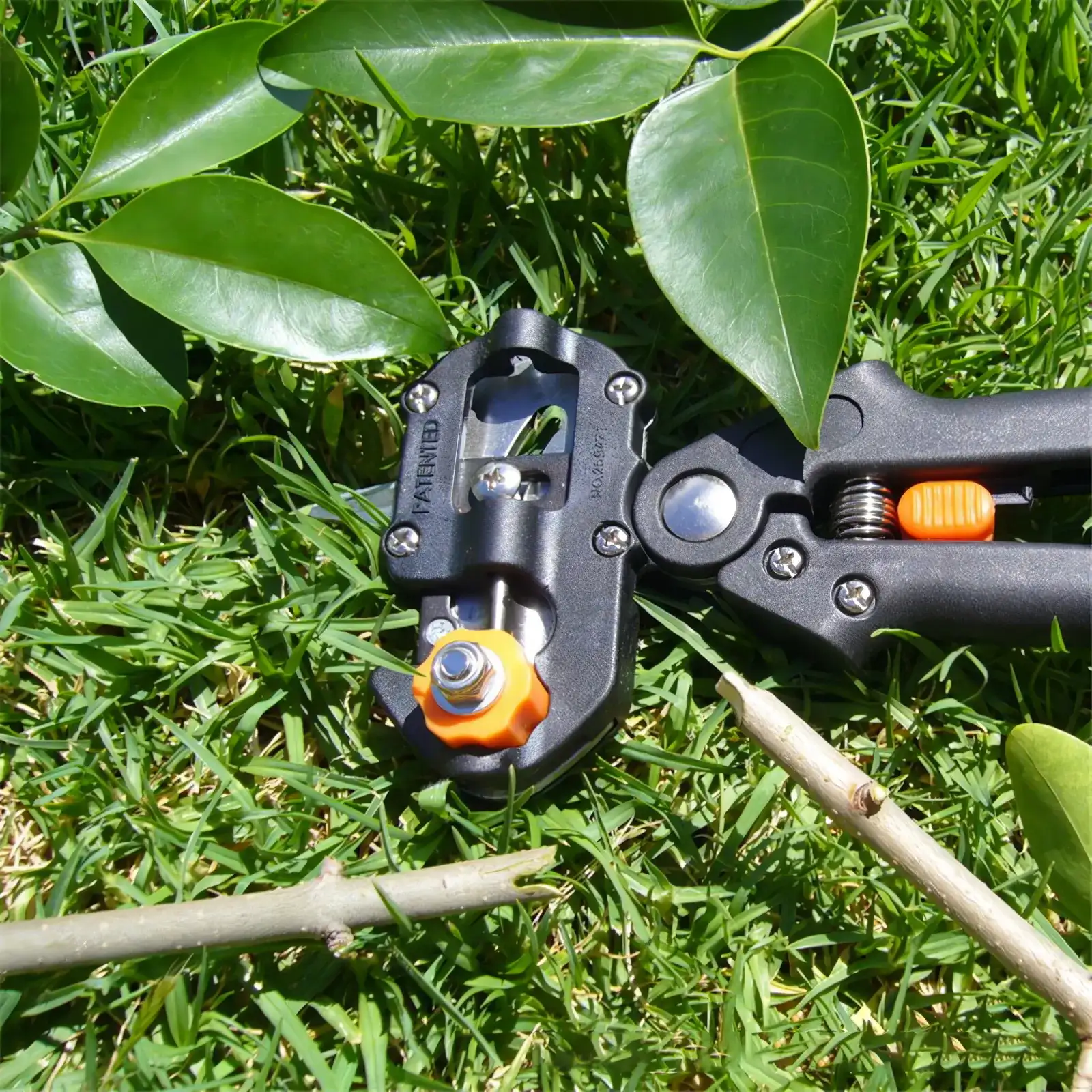 Professional Grafting Pruner and Branch Cutter Set - Image 3